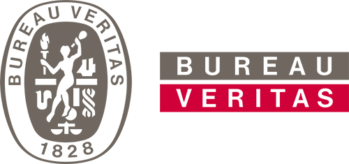 Bureau Veritas logo
